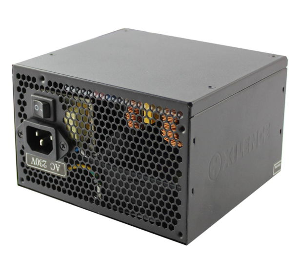 XILENCE Performance X 750W 80 Plus Gold - 657800 - zdjęcie